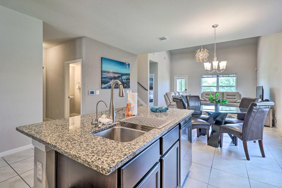 Photo of Livingroom in Austin