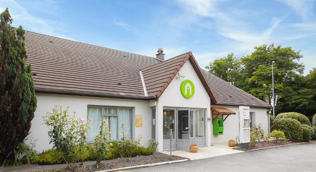 Photo of Buildings in Saint-Germain-les-Corbeil