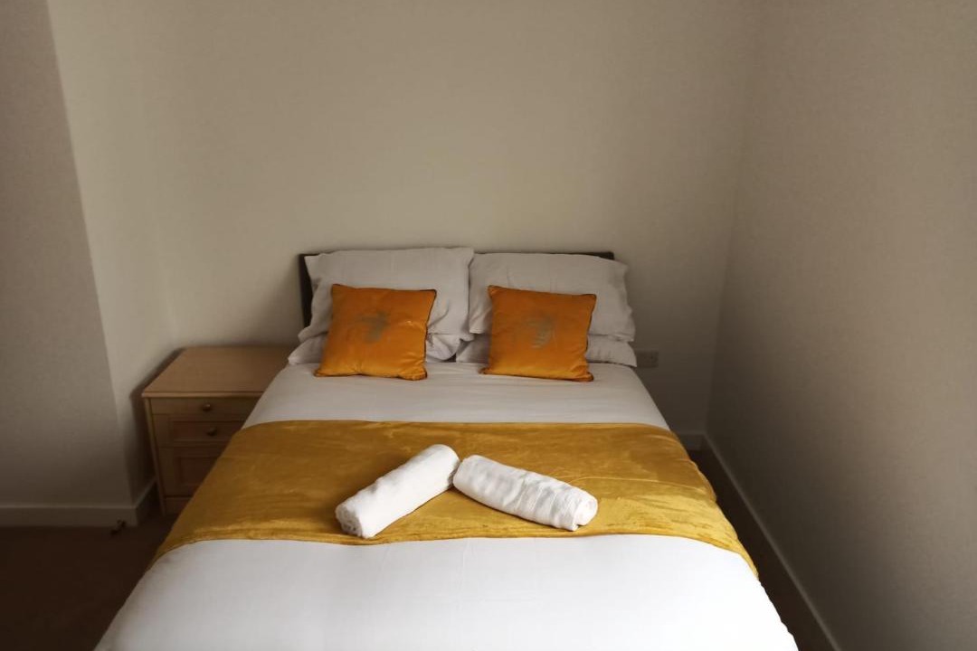 Photo of Bedroom in Yardley