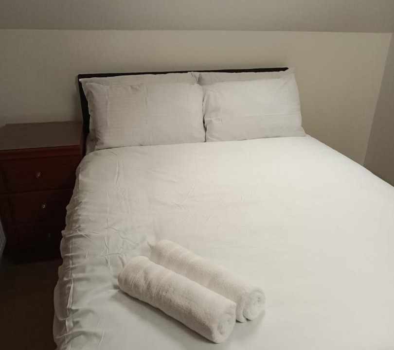 Photo of Bedroom in Yardley