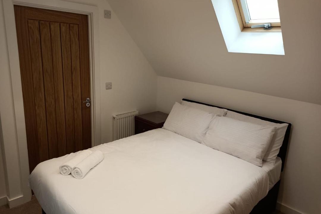 Photo of Bedroom in Yardley