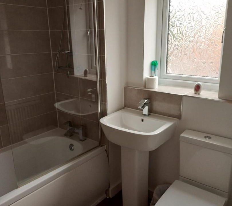 Photo of Bathroom in Yardley