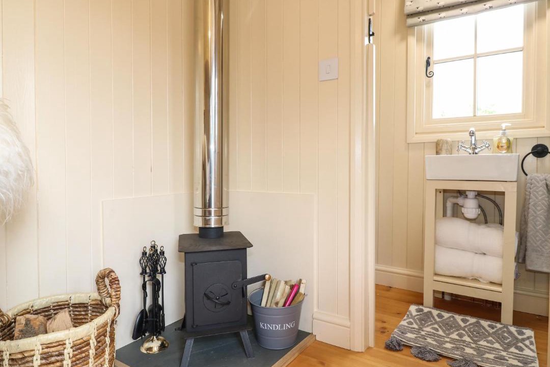 Photo of Livingroom in Ashbourne