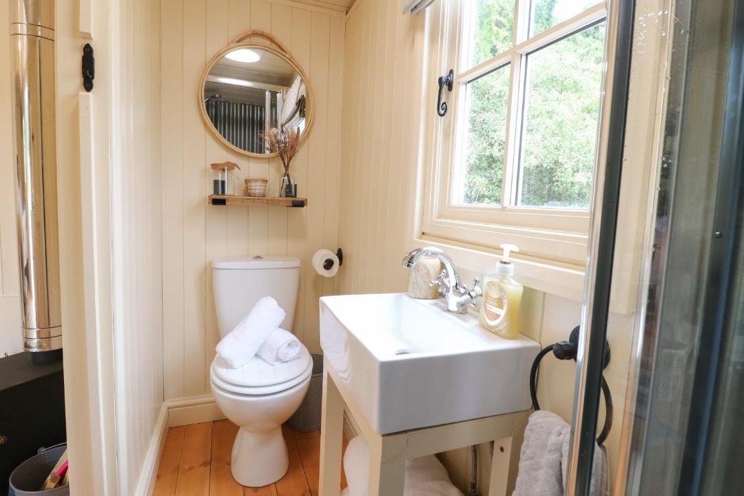 Photo of Bathroom in Ashbourne