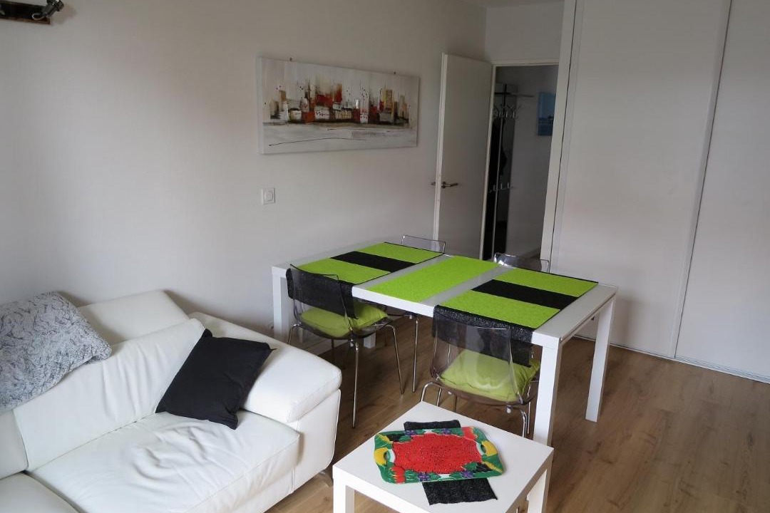 Photo of Livingroom in Biscarrosse Plage