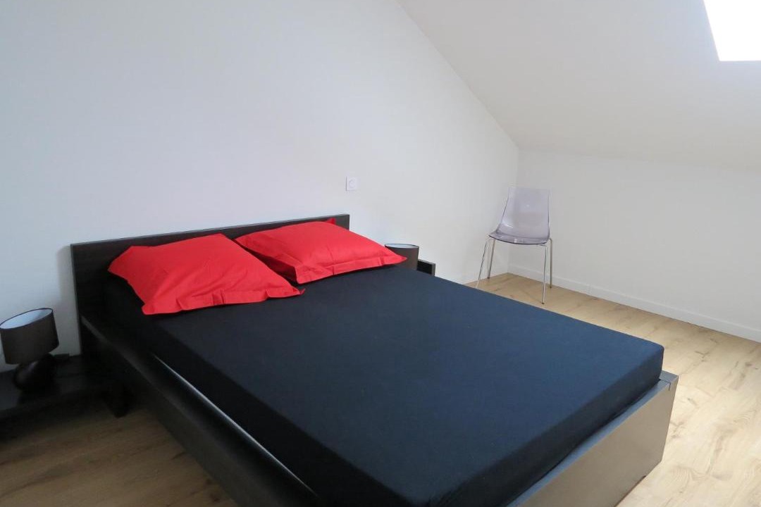 Photo of Bedroom in Biscarrosse Plage