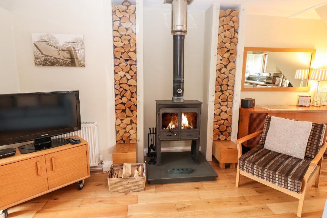 Photo of Livingroom in Staveley