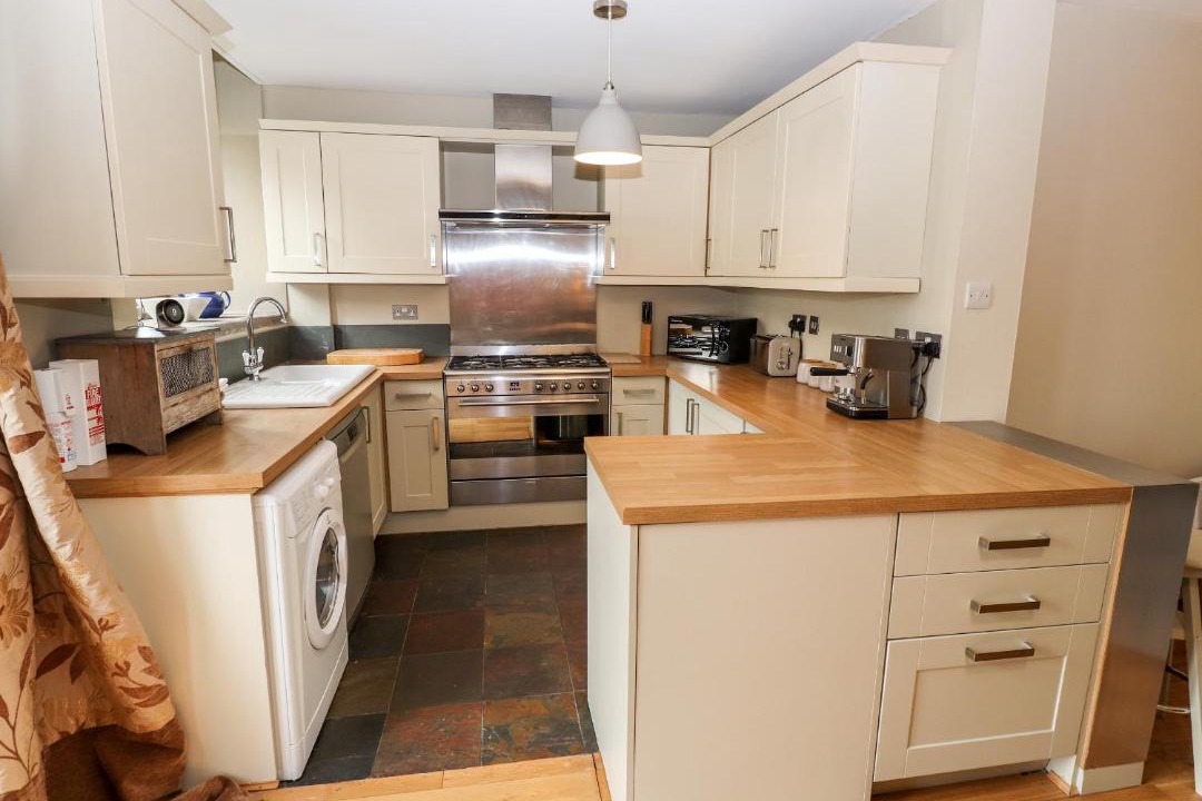 Photo of Kitchen in Staveley