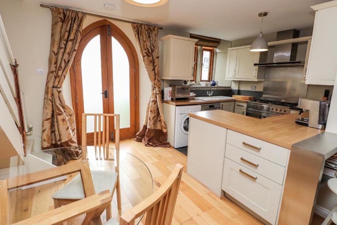 Photo of Kitchen in Staveley