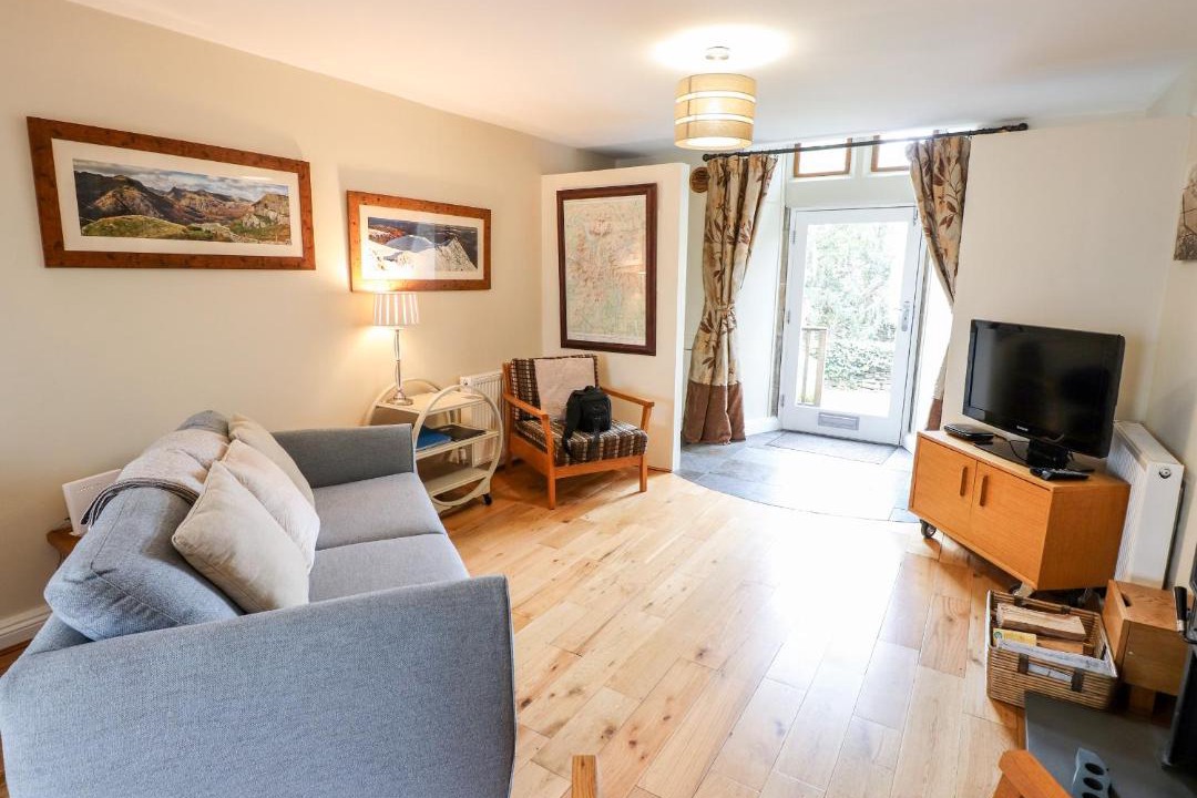 Photo of Livingroom in Staveley