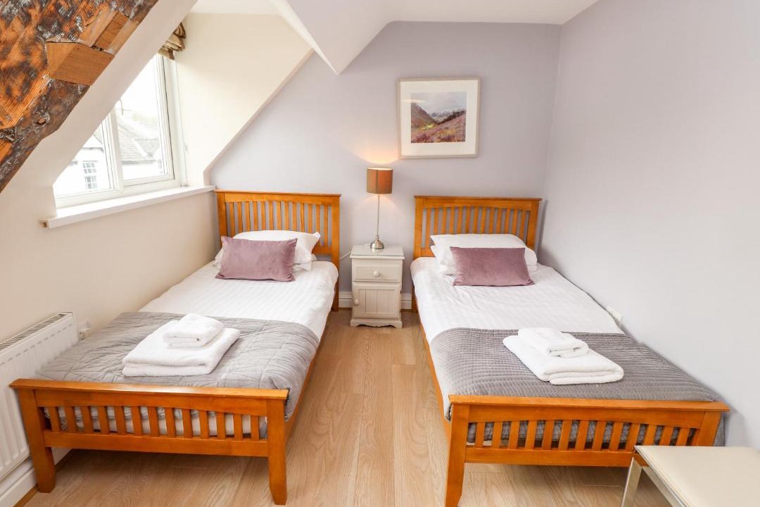 Photo of Bedroom in Staveley