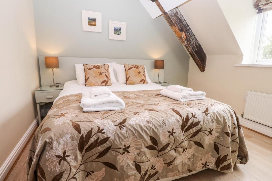 Photo of Bedroom in Staveley