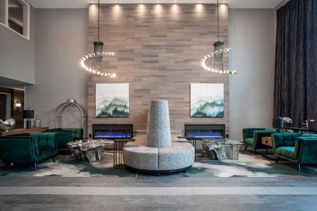 Photo of Livingroom in St. John's