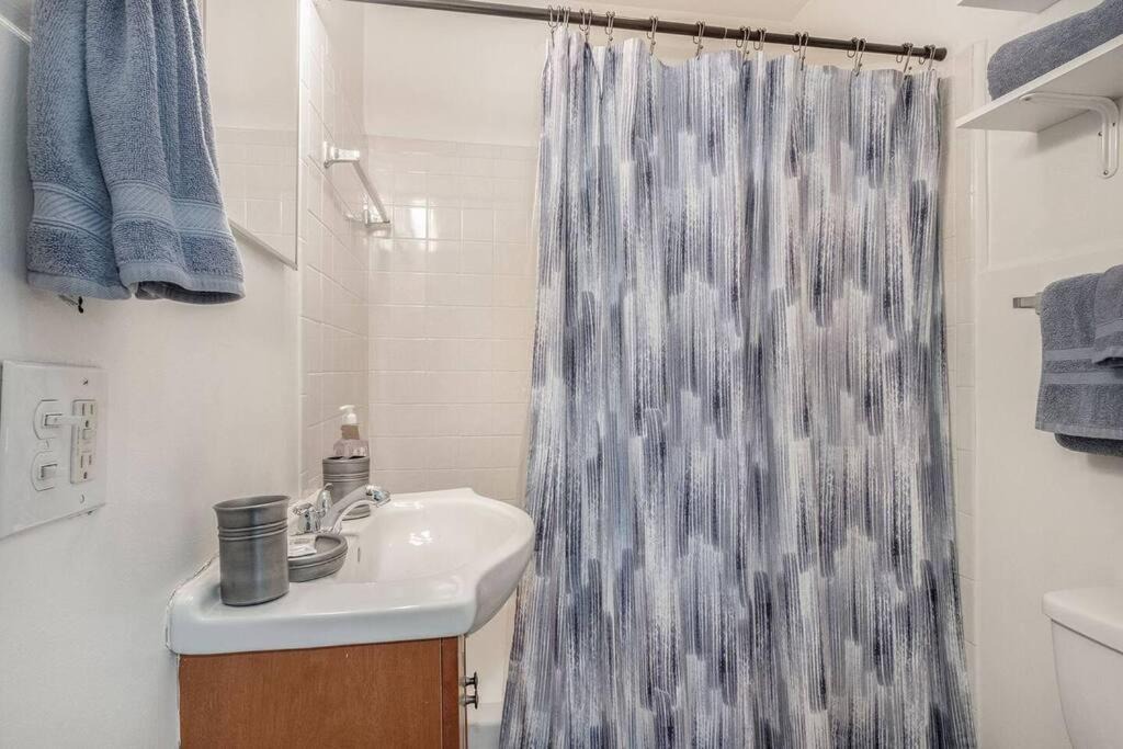 Photo of Bathroom in Water Hill