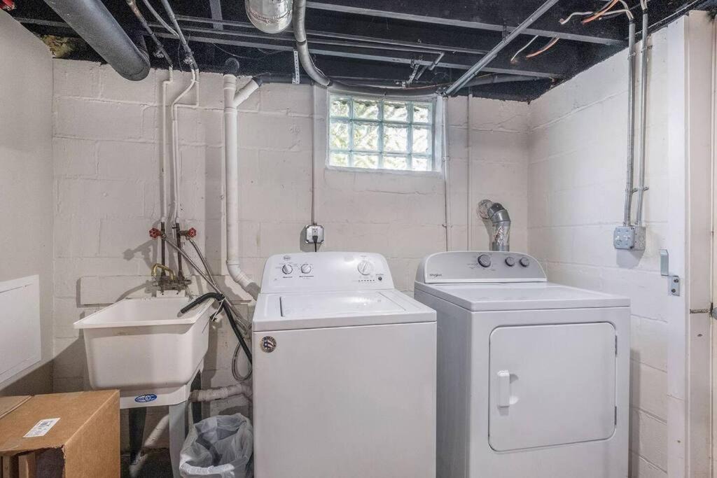 Photo of Bathroom in Water Hill