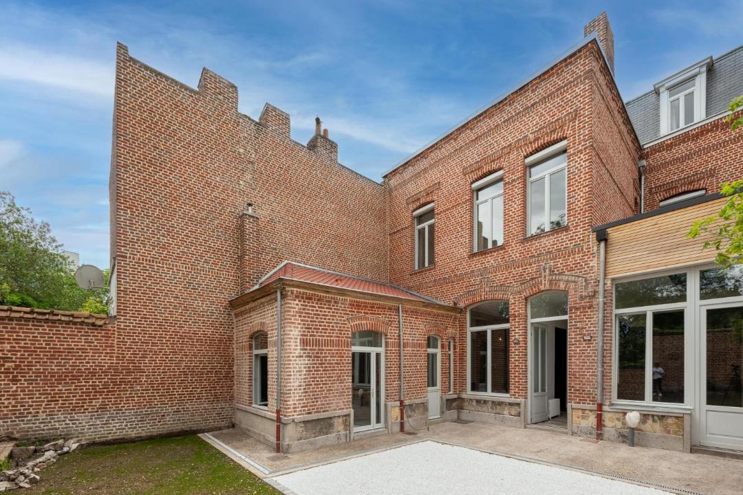 Photo of Others in Roubaix