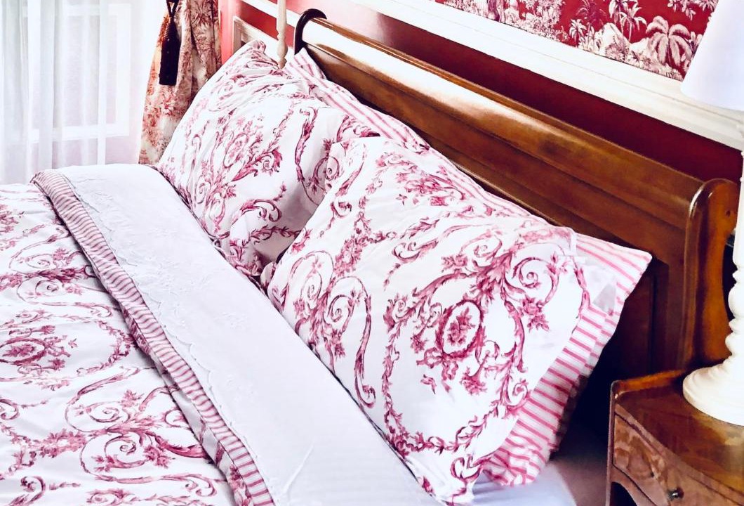Photo of Bedroom in Mayenne