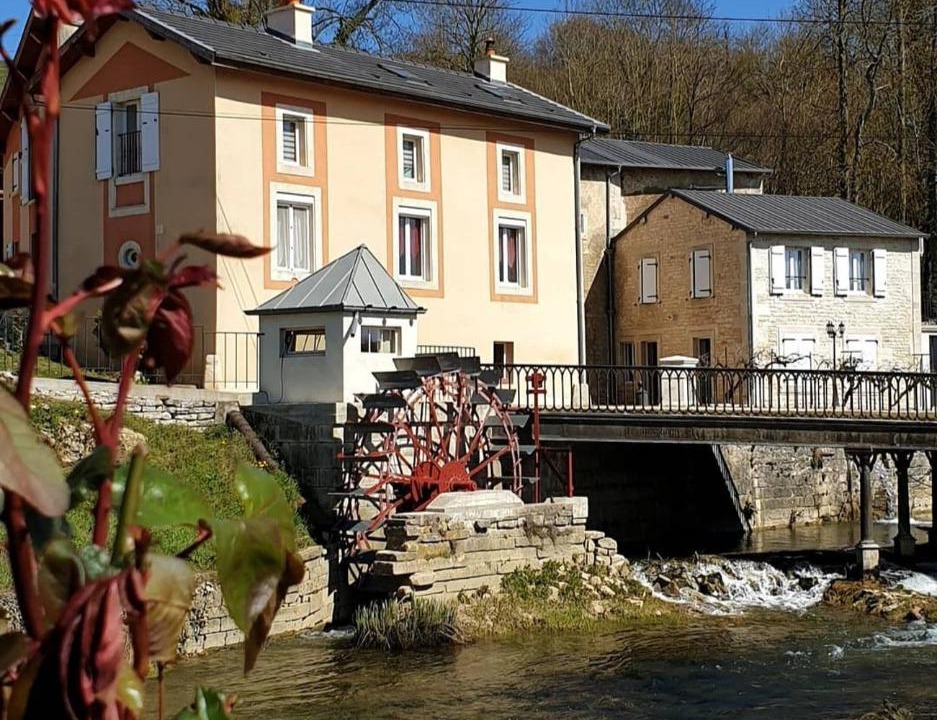 Photo of Buildings in Boncourt-sur-Meuse
