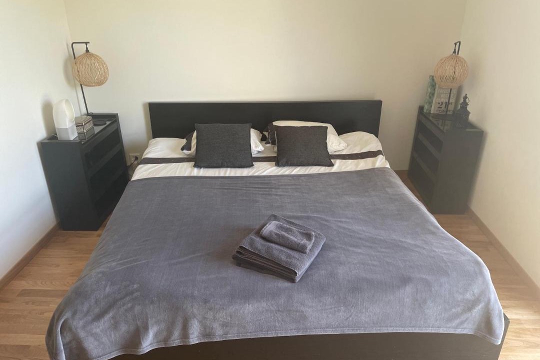 Photo of Bedroom in Le Grand-Saconnex