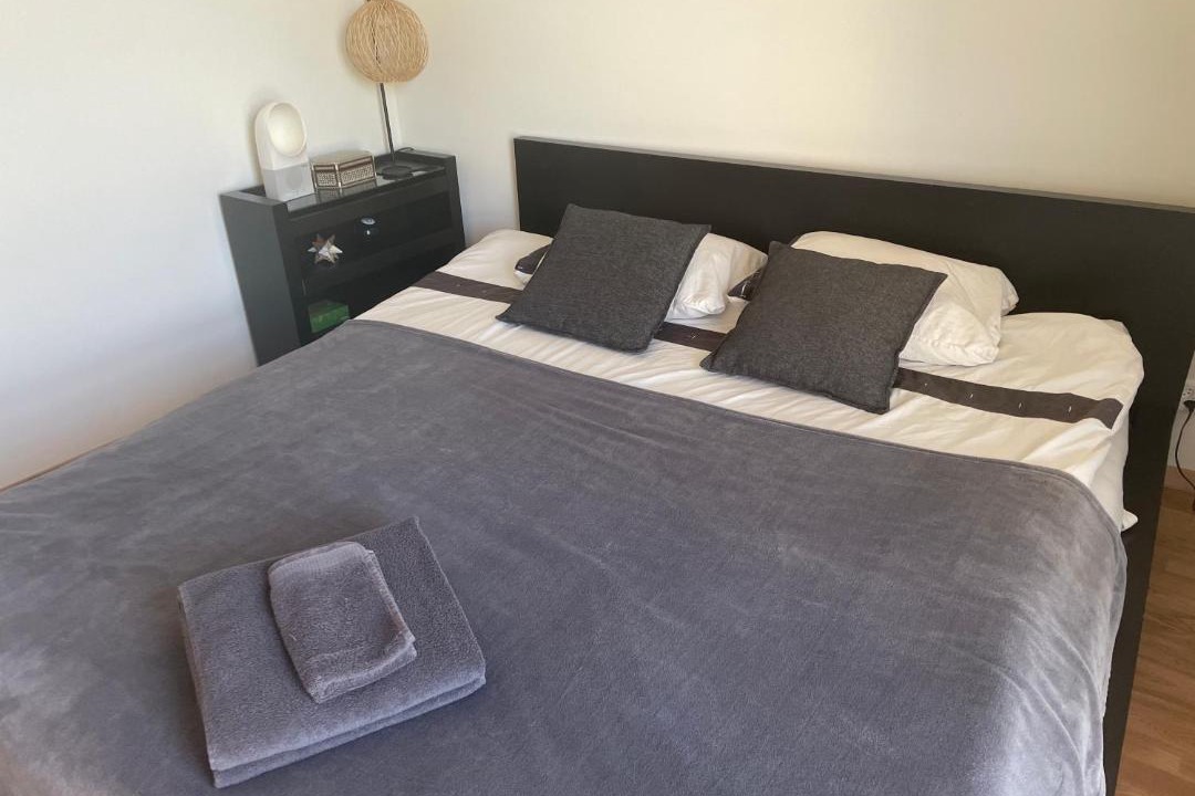 Photo of Bedroom in Le Grand-Saconnex