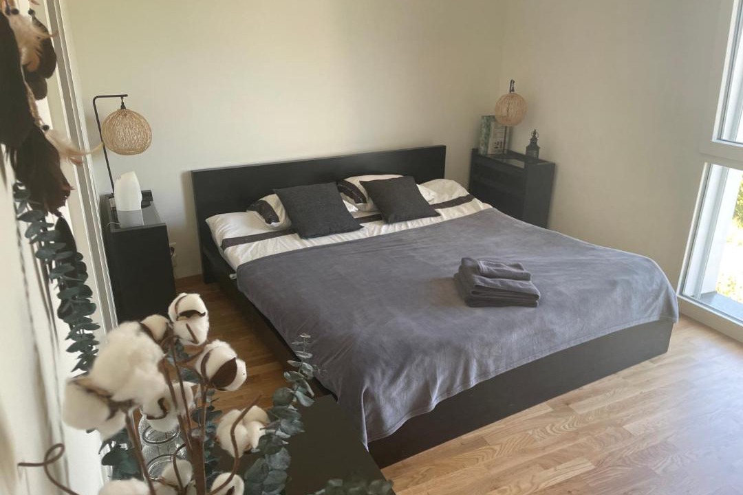 Photo of Bedroom in Le Grand-Saconnex