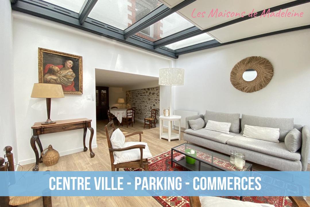 Photo of Livingroom in Bellamy-Barbin