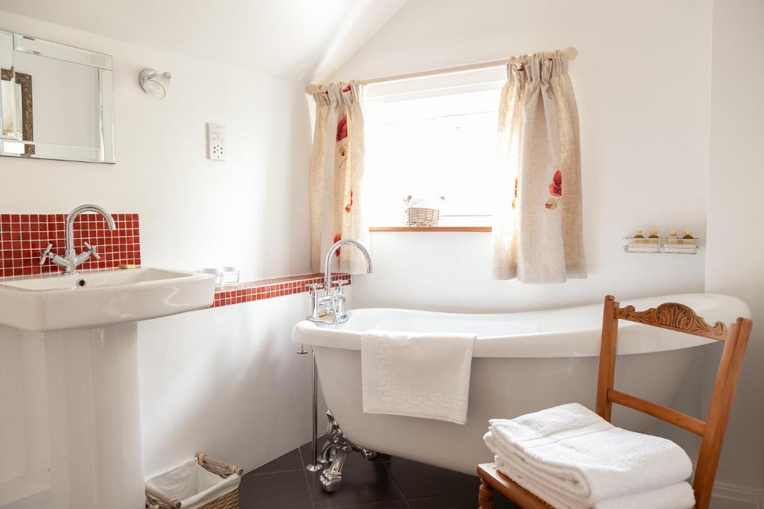 Photo of Bathroom in Wrelton