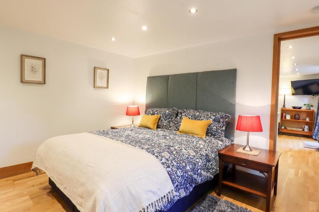 Photo of Bedroom in Dartford