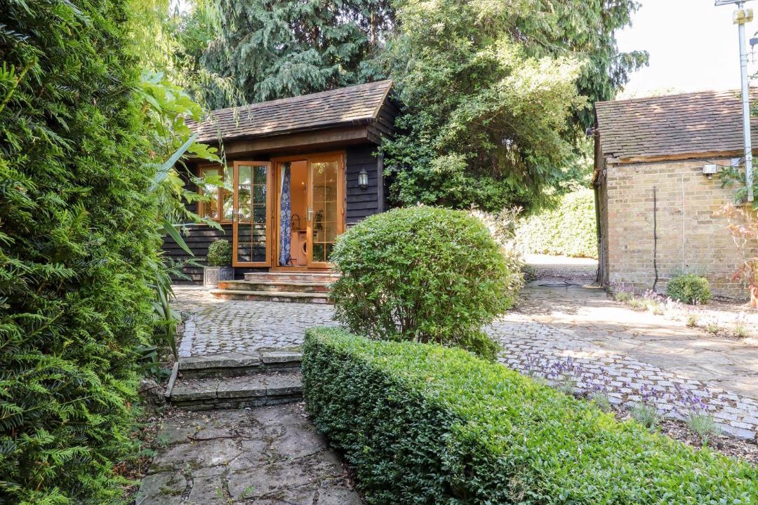 Photo of Buildings in Dartford