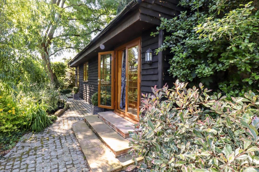 Photo of Buildings in Dartford