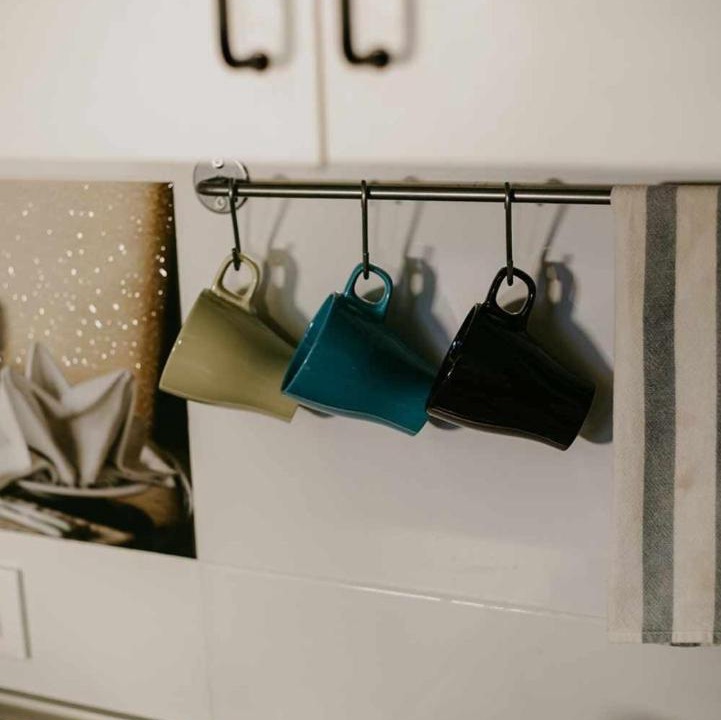 Photo of Kitchen in San Millan de la Cogolla