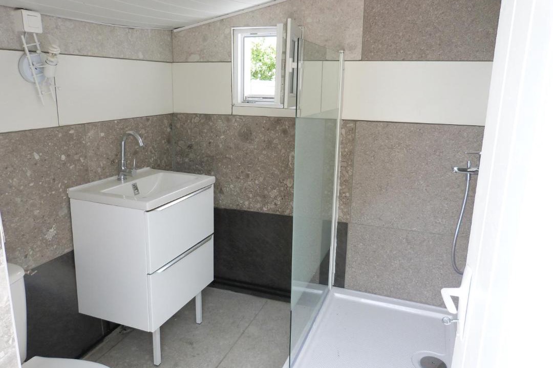 Photo of Bathroom in Chalons-en-Champagne