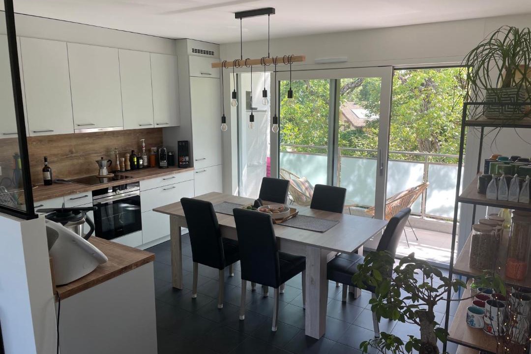 Photo of Livingroom in Le Grand-Saconnex