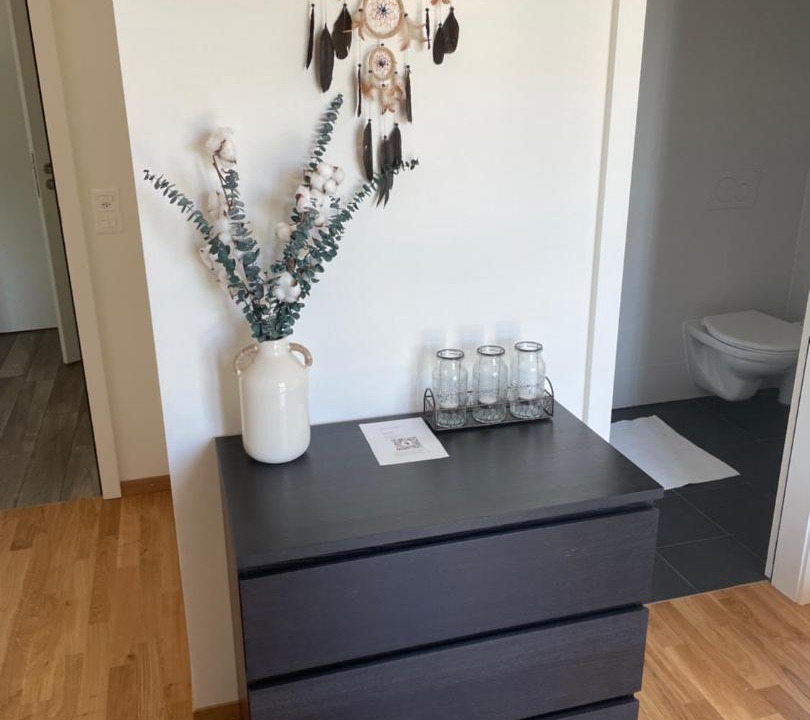 Photo of Livingroom in Le Grand-Saconnex