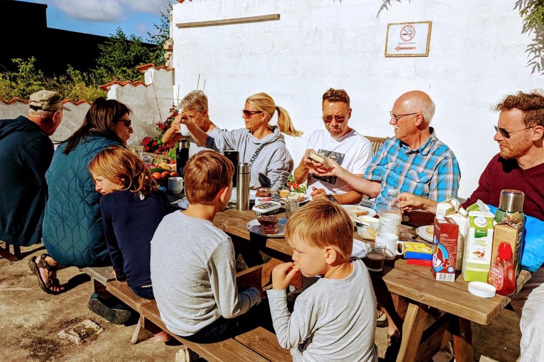 Photo of Others in Nexø