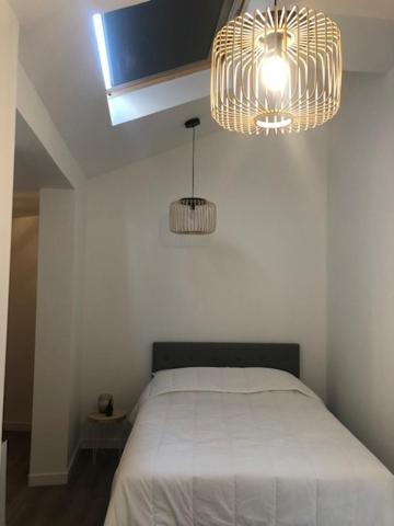 Photo of Bedroom in Saint-Roch - Badouillere - Chavanelle