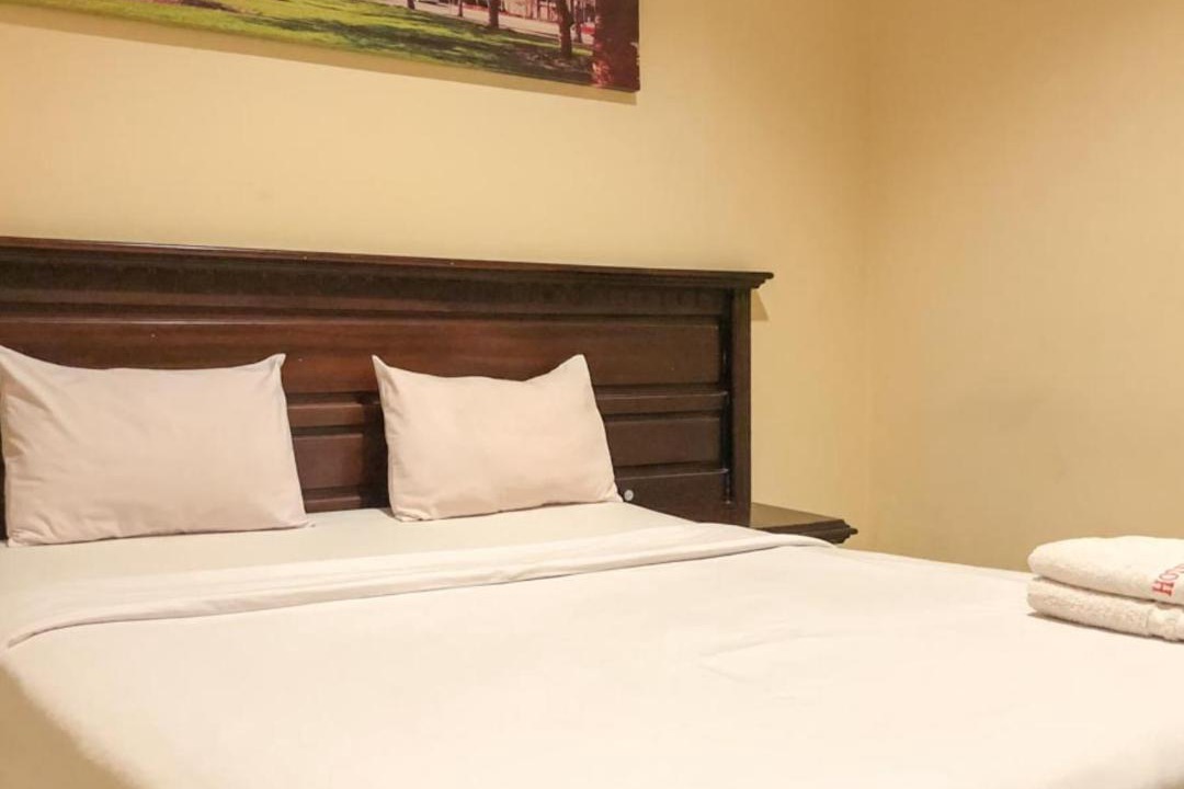 Photo of Bedroom in Palopo