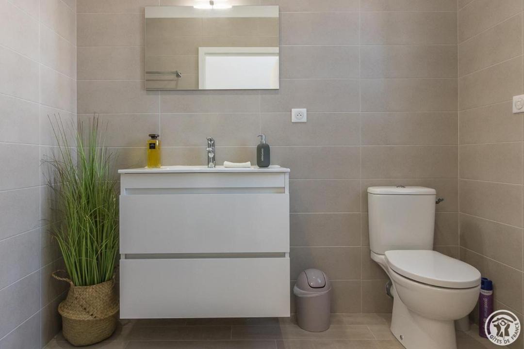 Photo of Bathroom in Lalande-Grand Selve