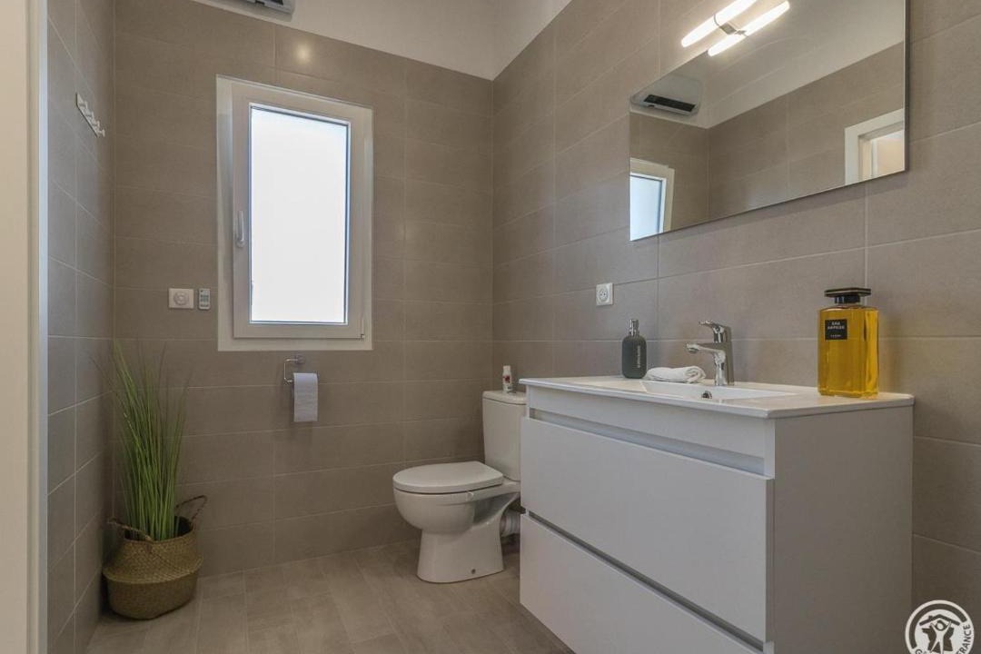 Photo of Bathroom in Lalande-Grand Selve