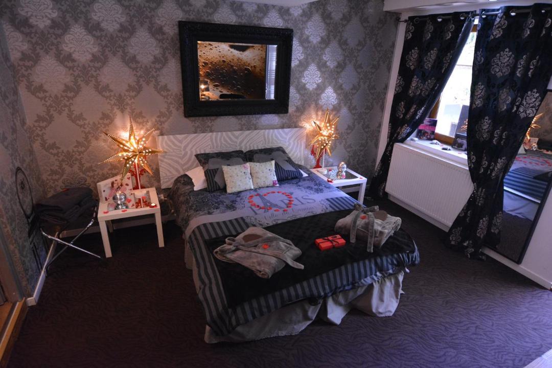 Photo of Bedroom in Montcarra