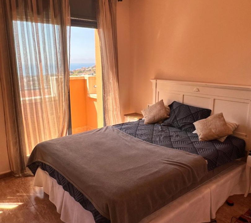Photo of Bedroom in Segur de Calafell