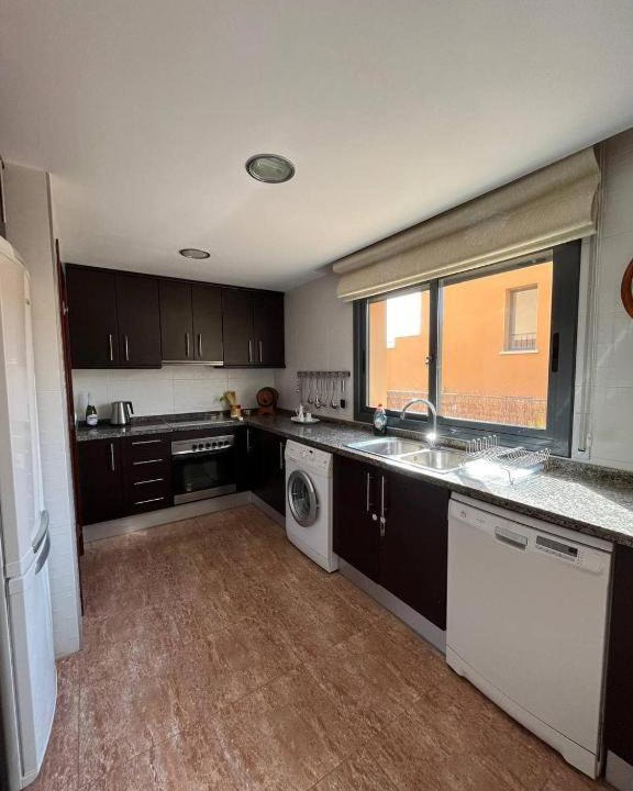 Photo of Kitchen in Segur de Calafell