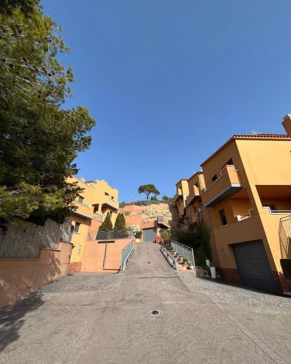 Photo of Buildings in Segur de Calafell