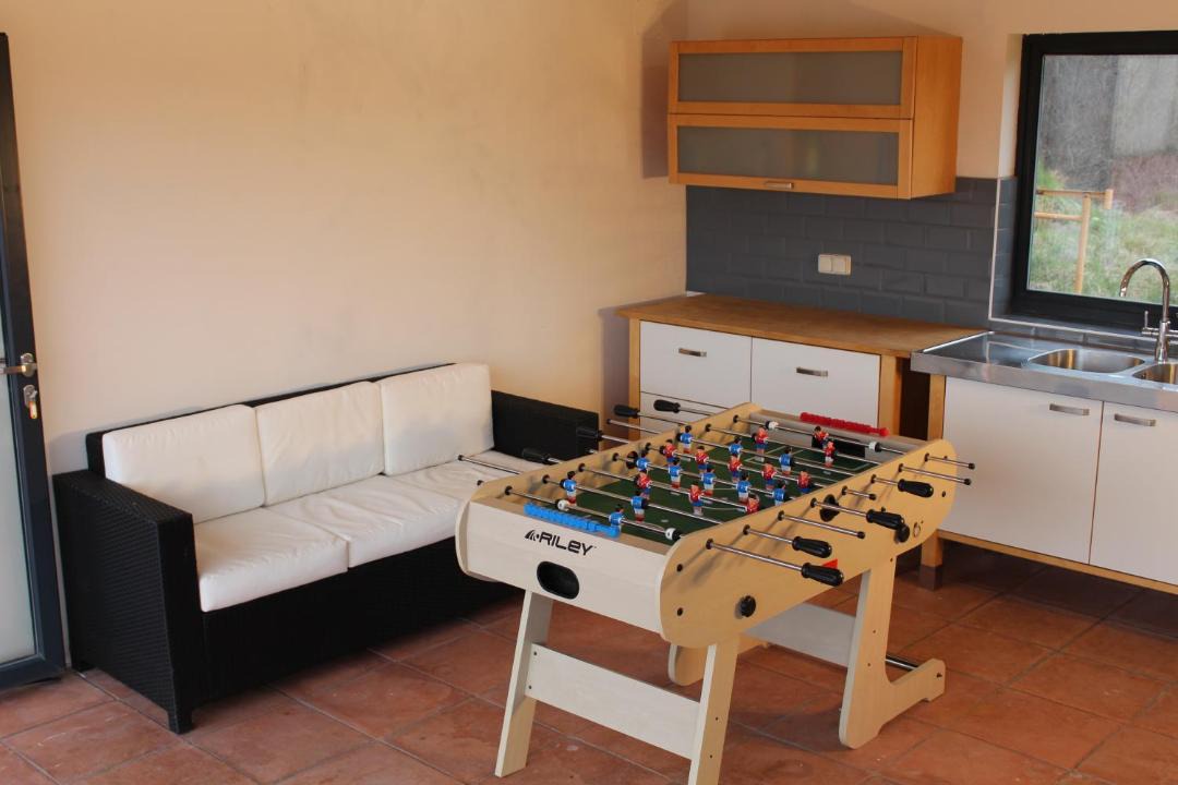Photo of Livingroom in Saint-Laurent-de-Cerdans