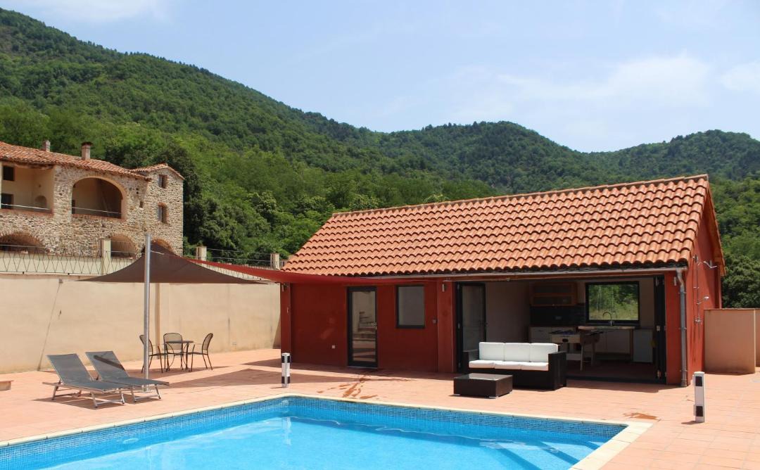 Photo of Outdoor in Saint-Laurent-de-Cerdans