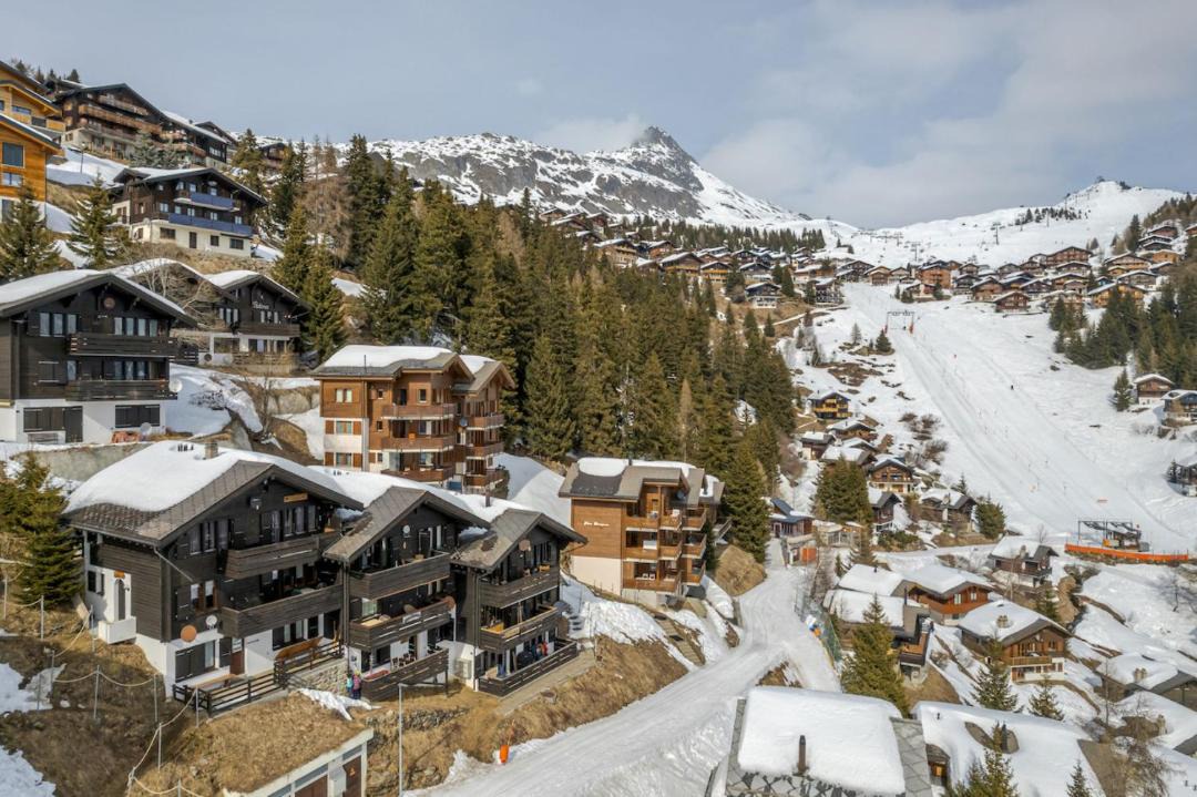 Photo of Others in Bettmeralp