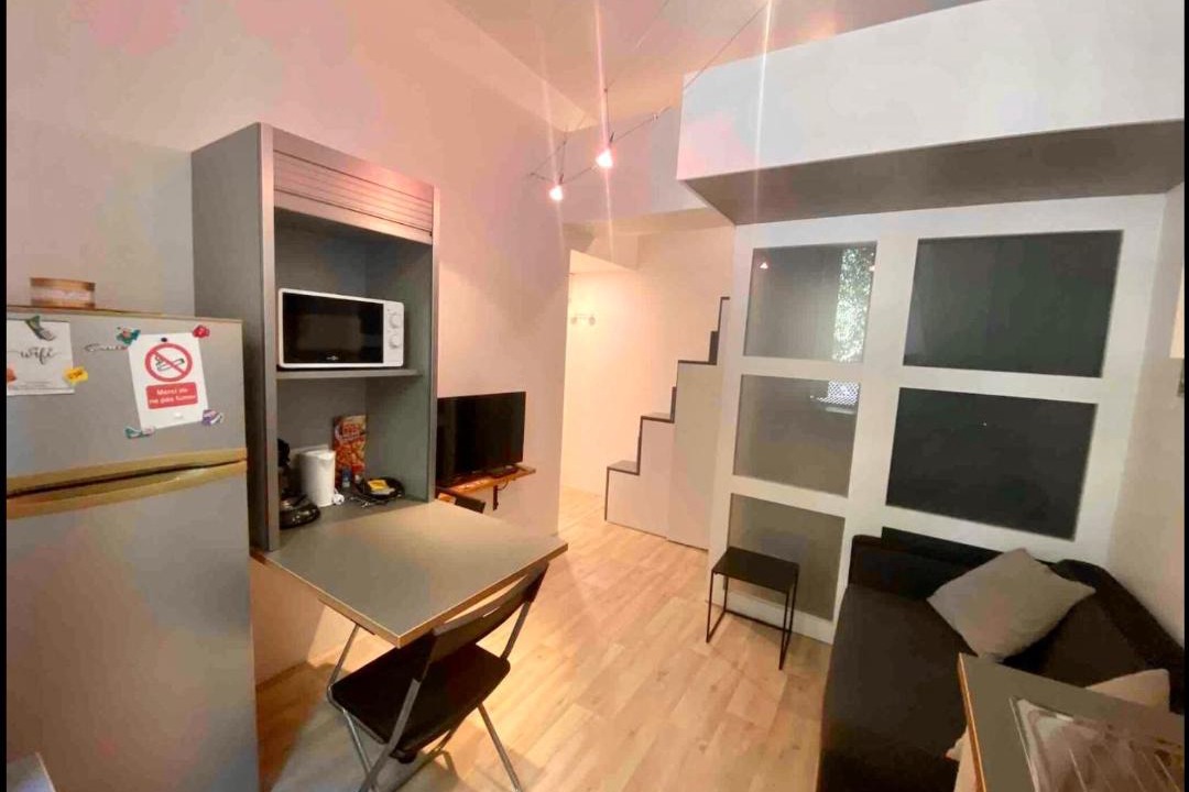 Photo of Livingroom in Lalande-Grand Selve