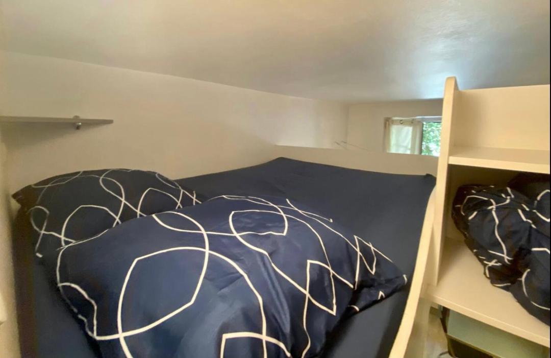 Photo of Bedroom in Lalande-Grand Selve