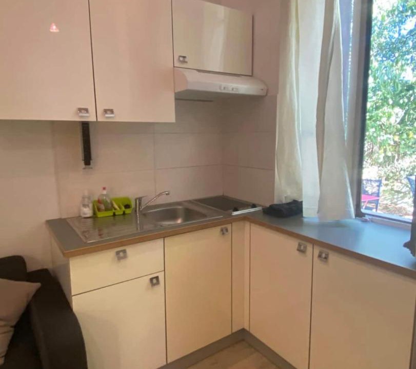 Photo of Kitchen in Lalande-Grand Selve