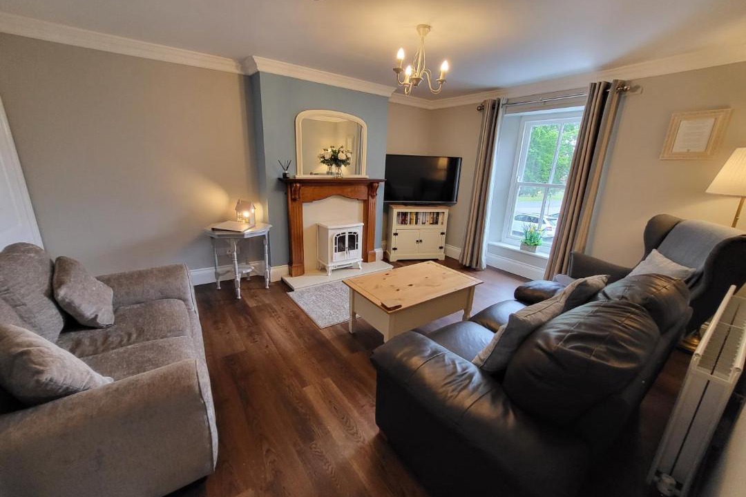 Photo of Livingroom in Tudhoe